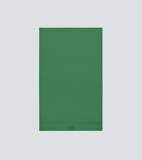 La scarfy - vert émeraude