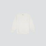 sweat enfant beige