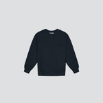 sweat enfant bleu nuit
