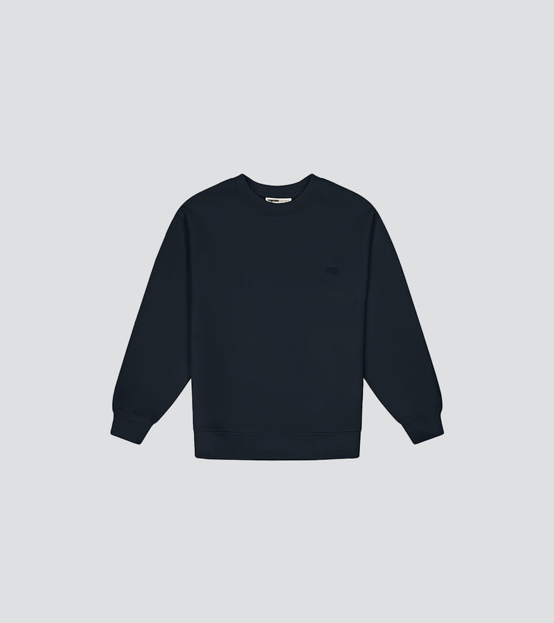 sweat enfant bleu nuit