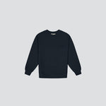 sweat enfant bleu nuit