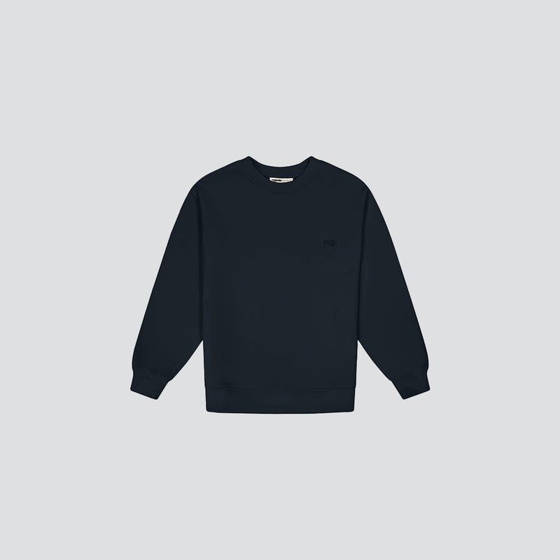 sweat enfant bleu nuit