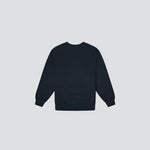 sweat enfant bleu nuit