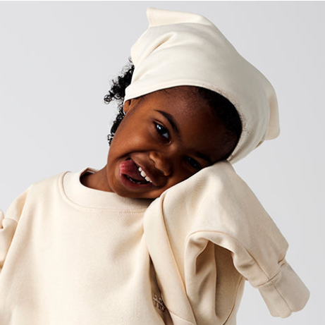 bandana beige