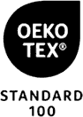 Logo OEKO-TEX Standard 100